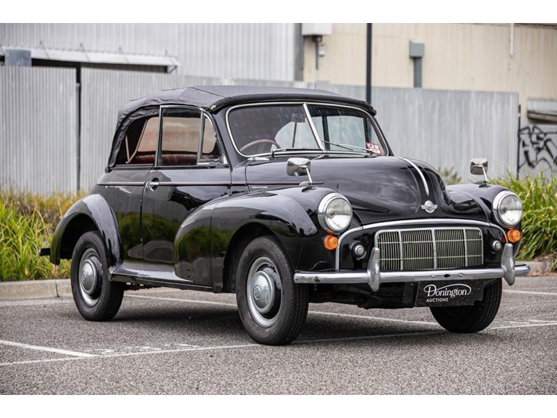 morris minor 990286 001