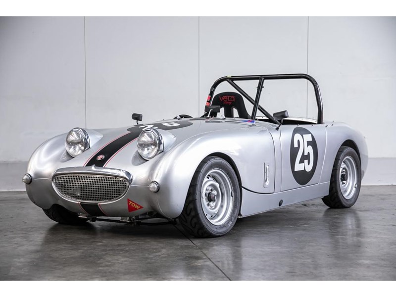 austin healey sprite 990300 001