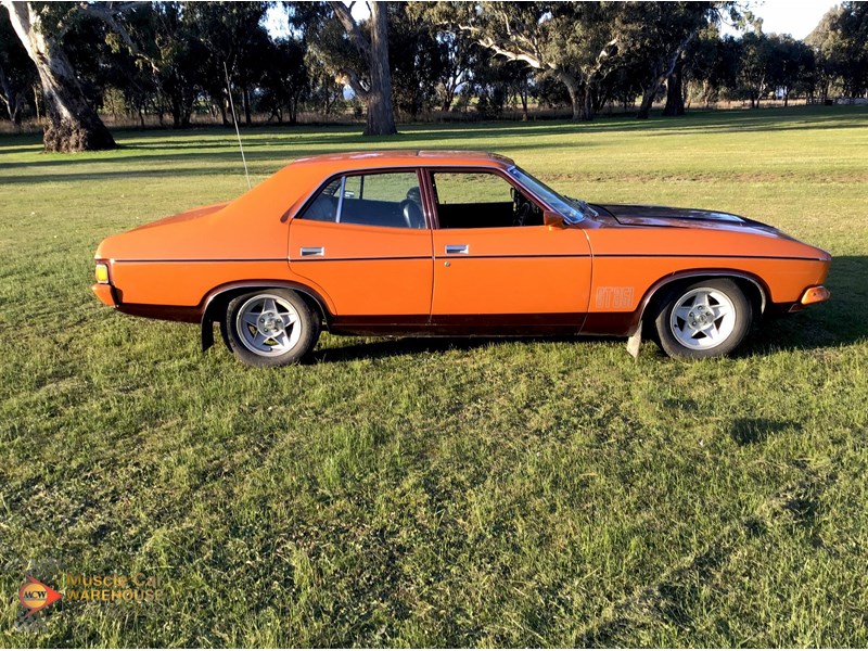 ford falcon gt 990503 001