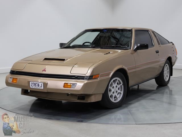 mitsubishi starion 990770 001