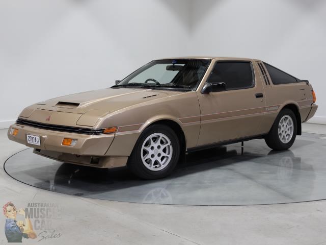 mitsubishi starion 990770 003