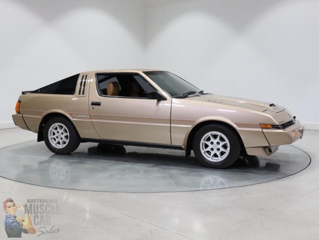 mitsubishi starion 990770 013