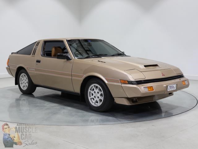 mitsubishi starion 990770 014