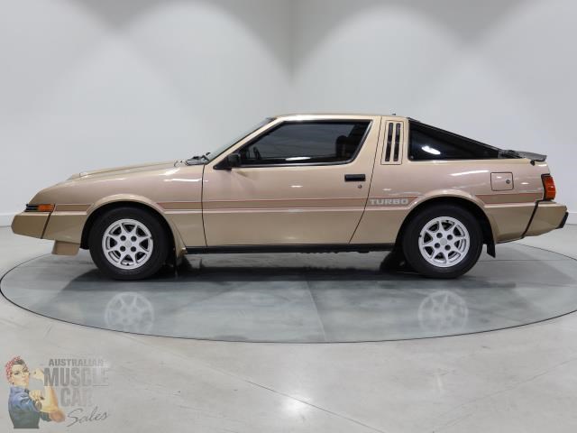 mitsubishi starion 990770 004