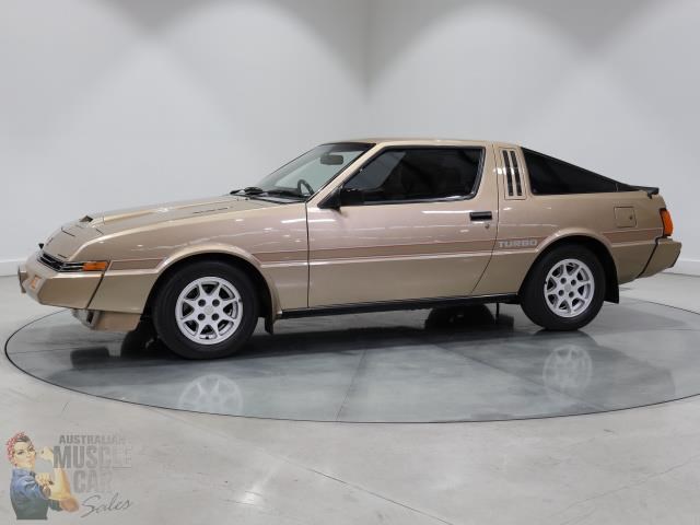 mitsubishi starion 990770 005