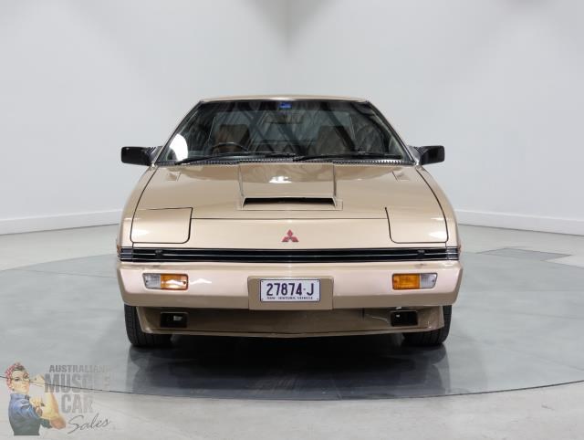 mitsubishi starion 990770 016