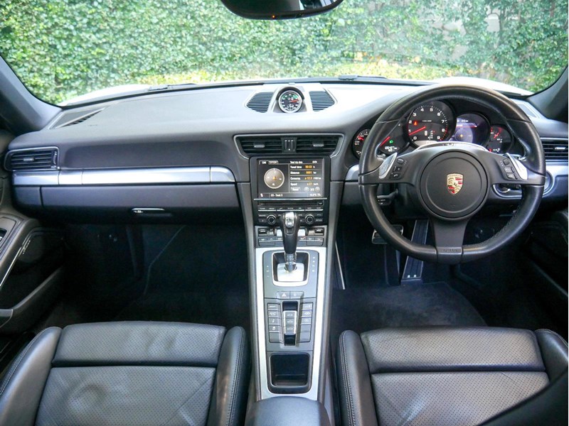 porsche 911 990849 003