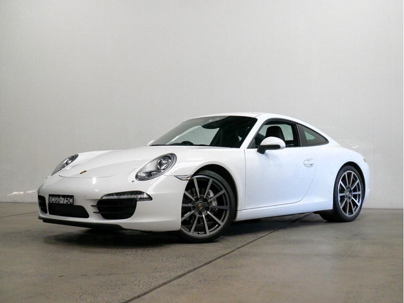 porsche 911 990849 004