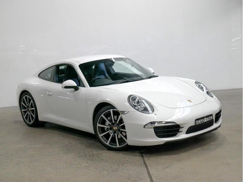 porsche 911 990849 012