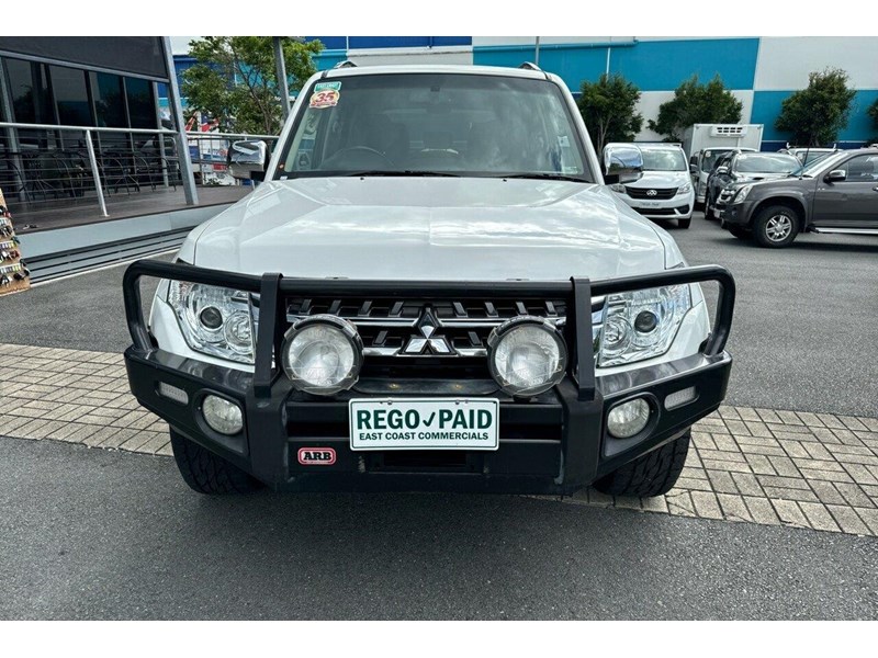 mitsubishi pajero 990968 002