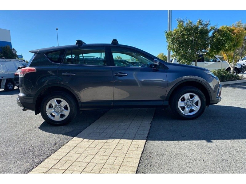 toyota rav4 990999 007