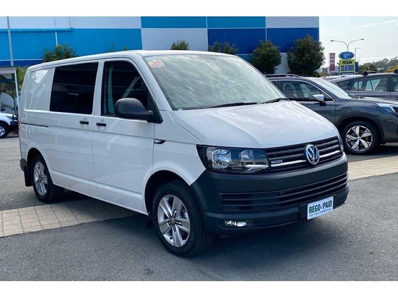 volkswagen transporter 991010 001