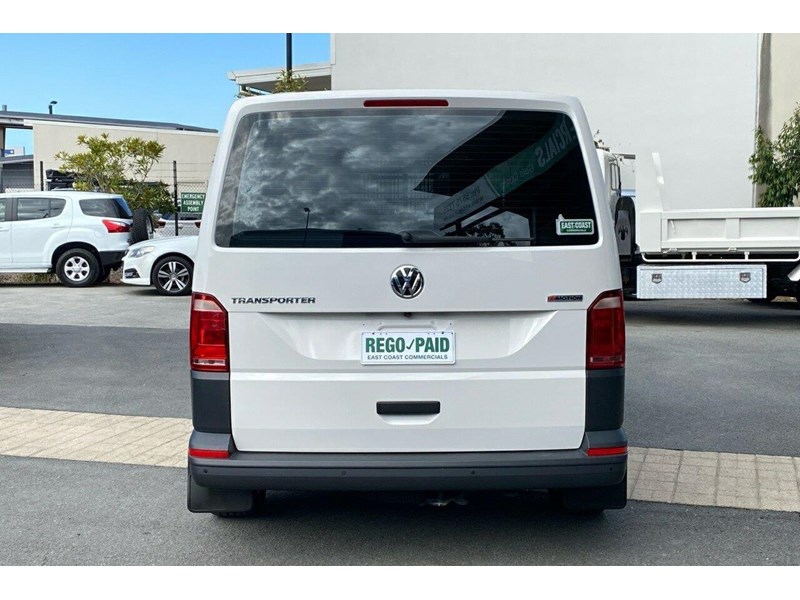 volkswagen transporter 991010 006