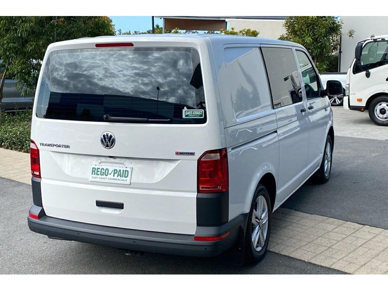 volkswagen transporter 991010 007