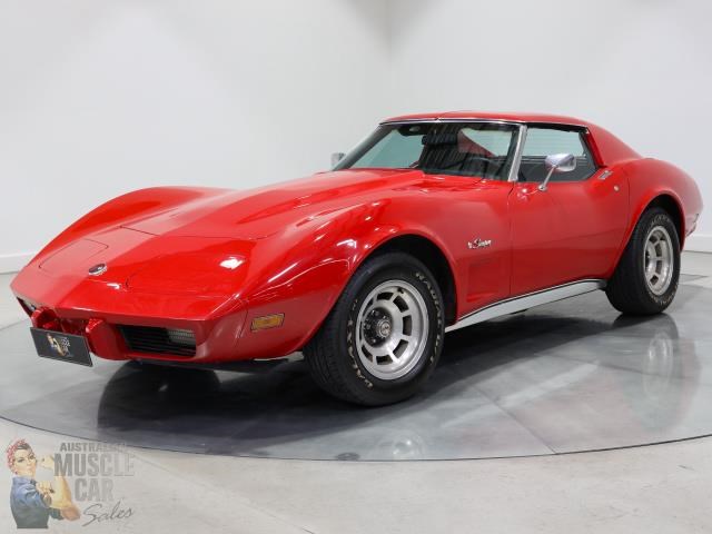 chevrolet corvette 991031 003