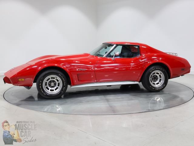 chevrolet corvette 991031 005