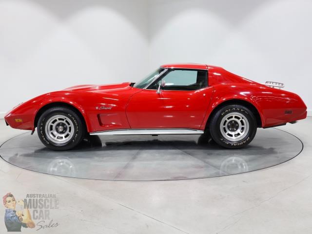 chevrolet corvette 991031 006