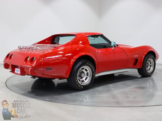 chevrolet corvette 991031 011