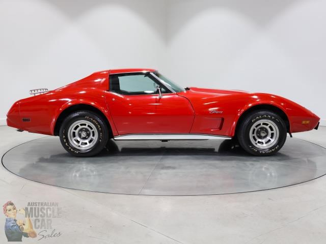 chevrolet corvette 991031 012