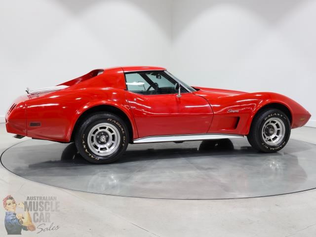 chevrolet corvette 991031 013