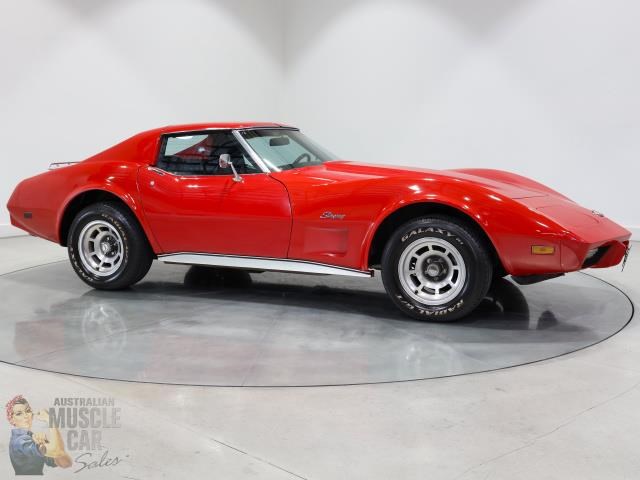 chevrolet corvette 991031 015