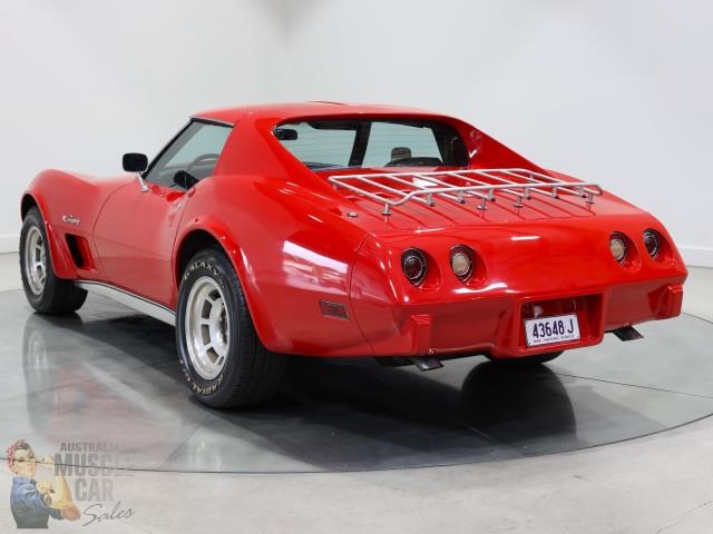 chevrolet corvette 991031 008