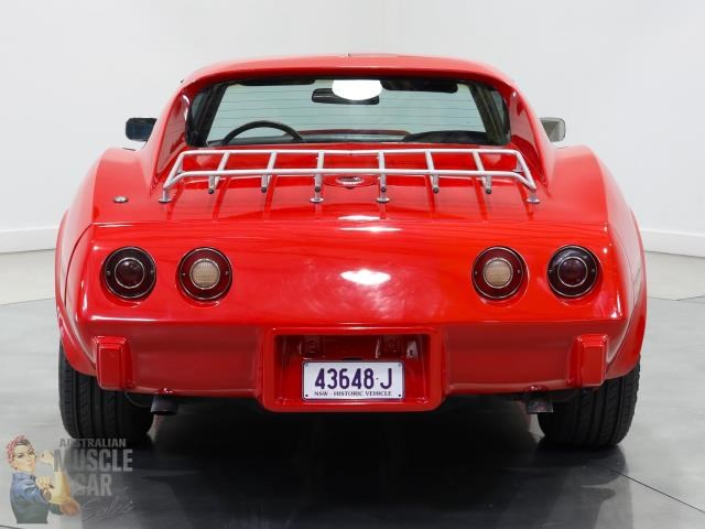 chevrolet corvette 991031 009