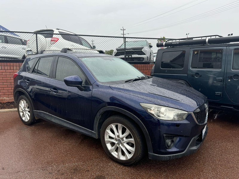 mazda cx-5 991251 001