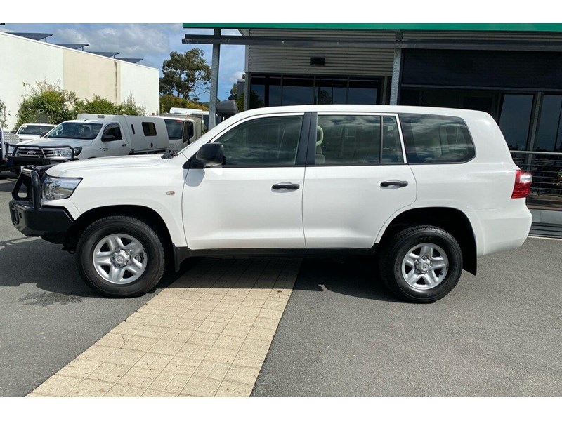 toyota landcruiser 991186 004