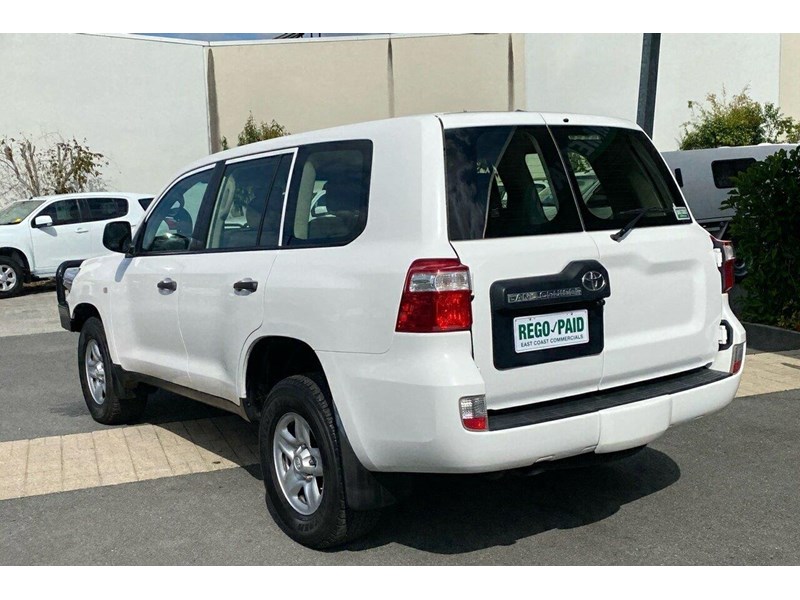 toyota landcruiser 991186 005