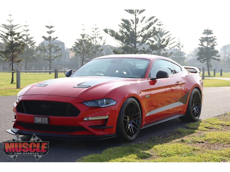 ford mustang 991431 002