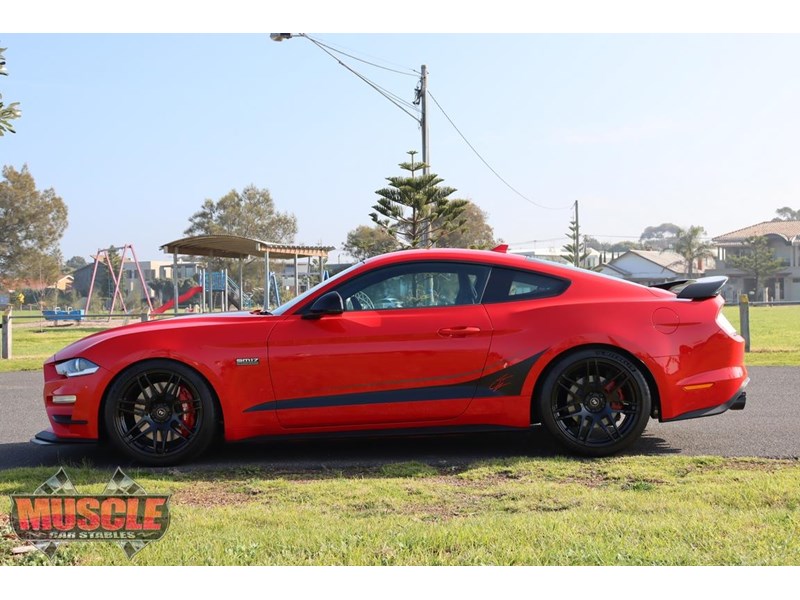 ford mustang 991431 003