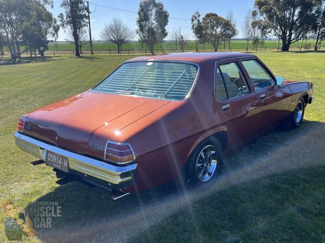 holden kingswood 991450 007