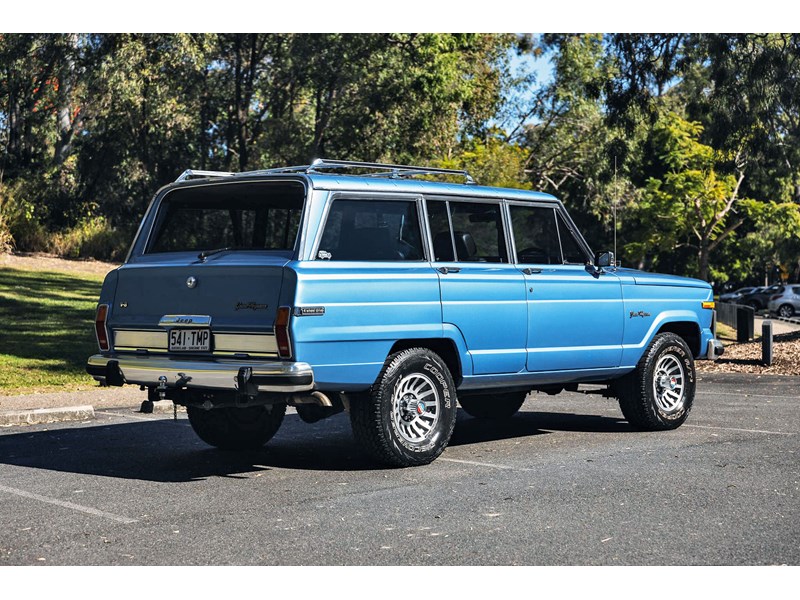 jeep grand wagoneer 991491 003