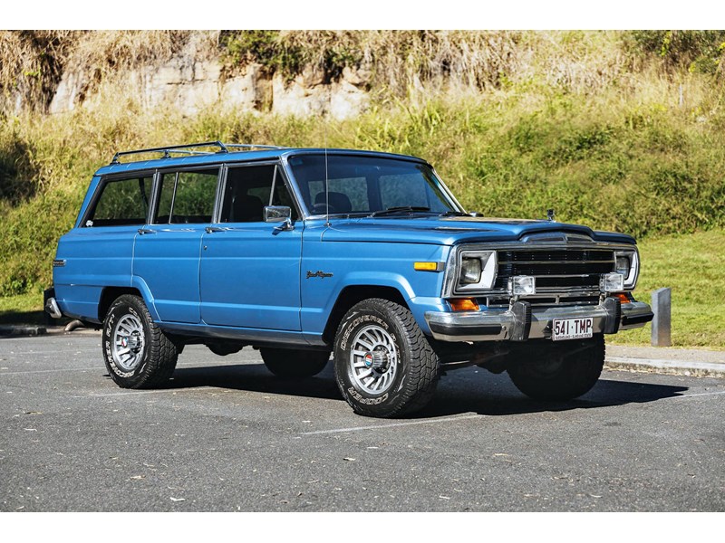 jeep grand wagoneer 991491 002