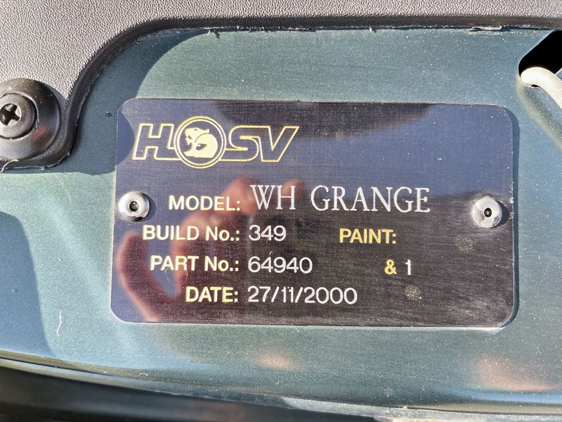 holden grange 993296 020