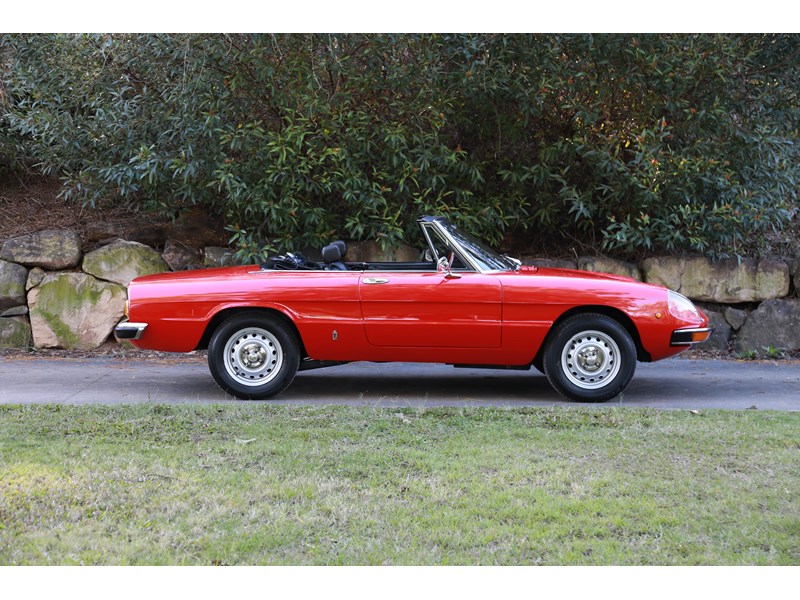 alfa romeo spider 991626 007