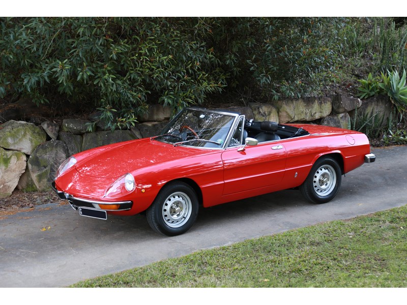 alfa romeo spider 991626 008