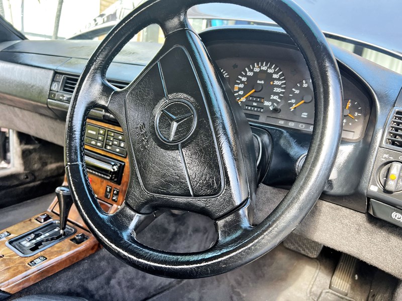 mercedes-benz 500sl 991849 014