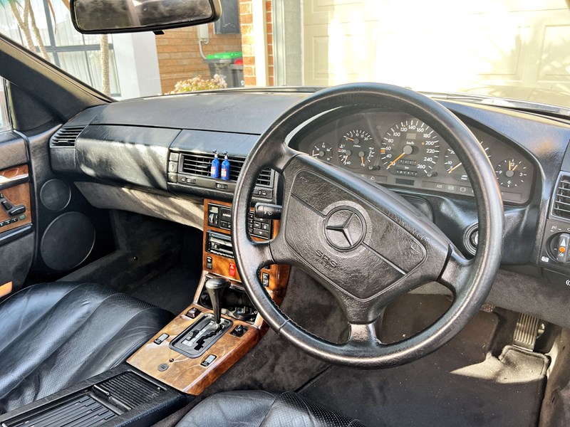 mercedes-benz 500sl 991849 026