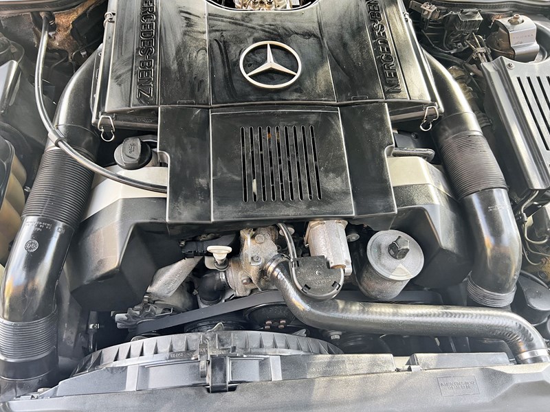 mercedes-benz 500sl 991849 024