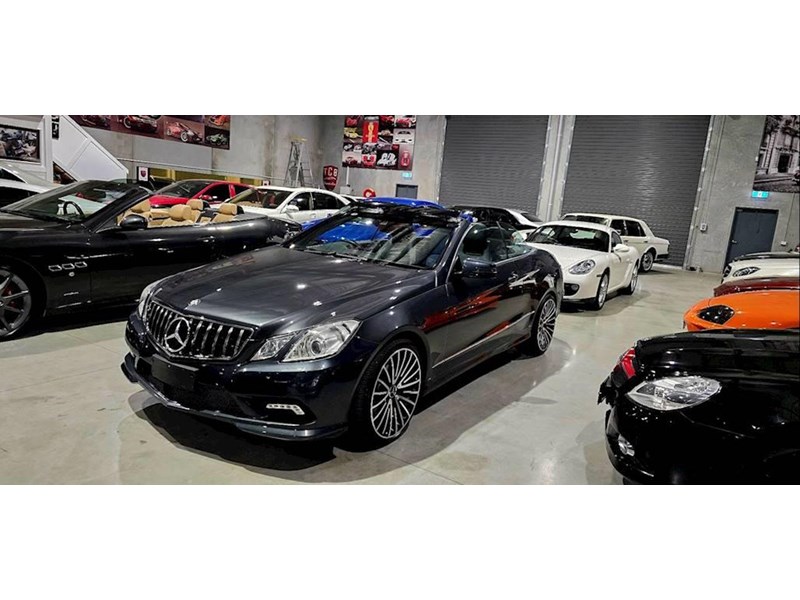 mercedes-benz e-class 991824 005