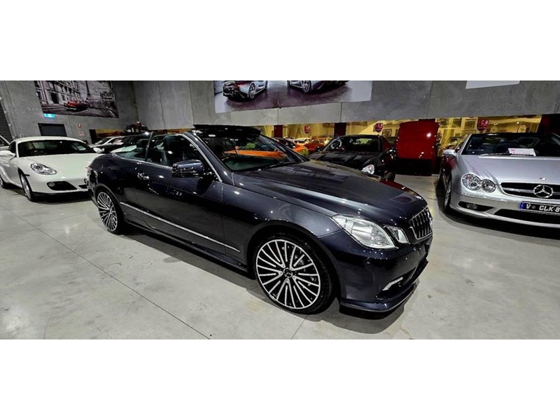 mercedes-benz e-class 991824 006