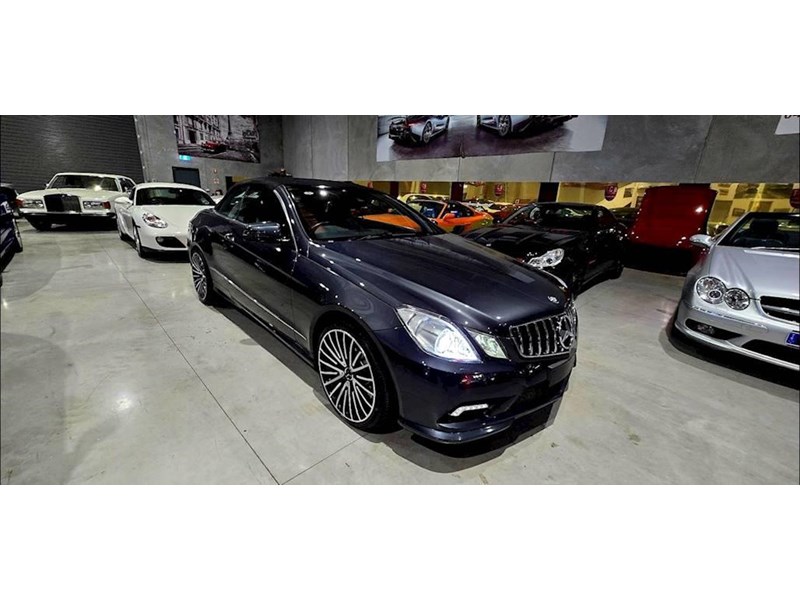 mercedes-benz e-class 991824 034