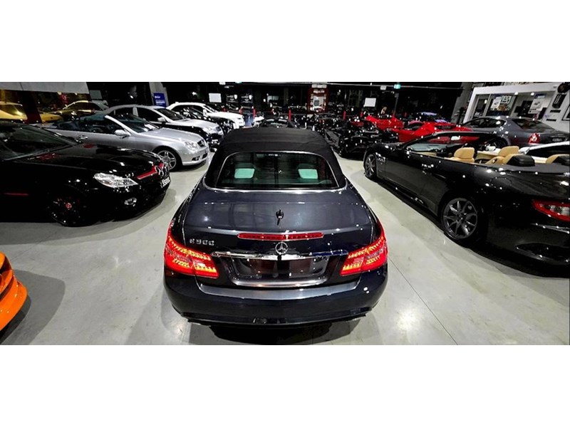 mercedes-benz e-class 991824 038