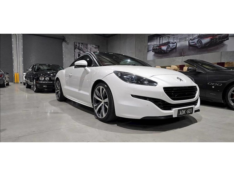 peugeot rcz 991947 001