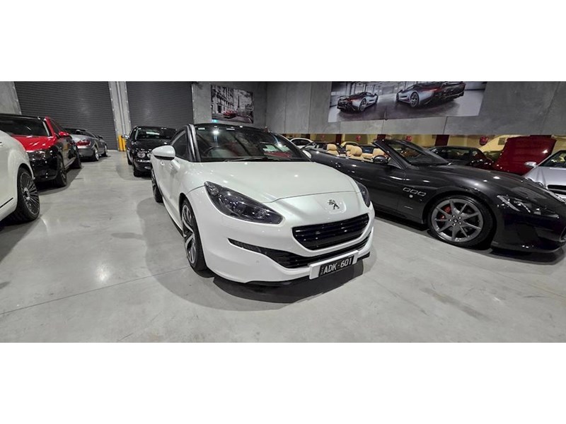 peugeot rcz 991947 002