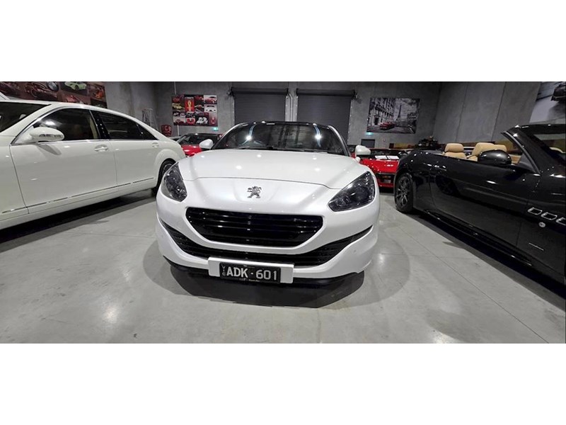 peugeot rcz 991947 005