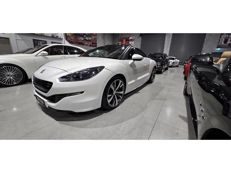 peugeot rcz 991947 006