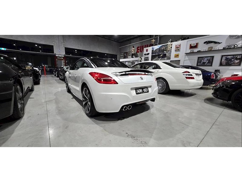 peugeot rcz 991947 011